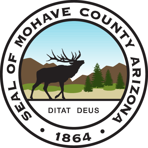 Mohave County Logo